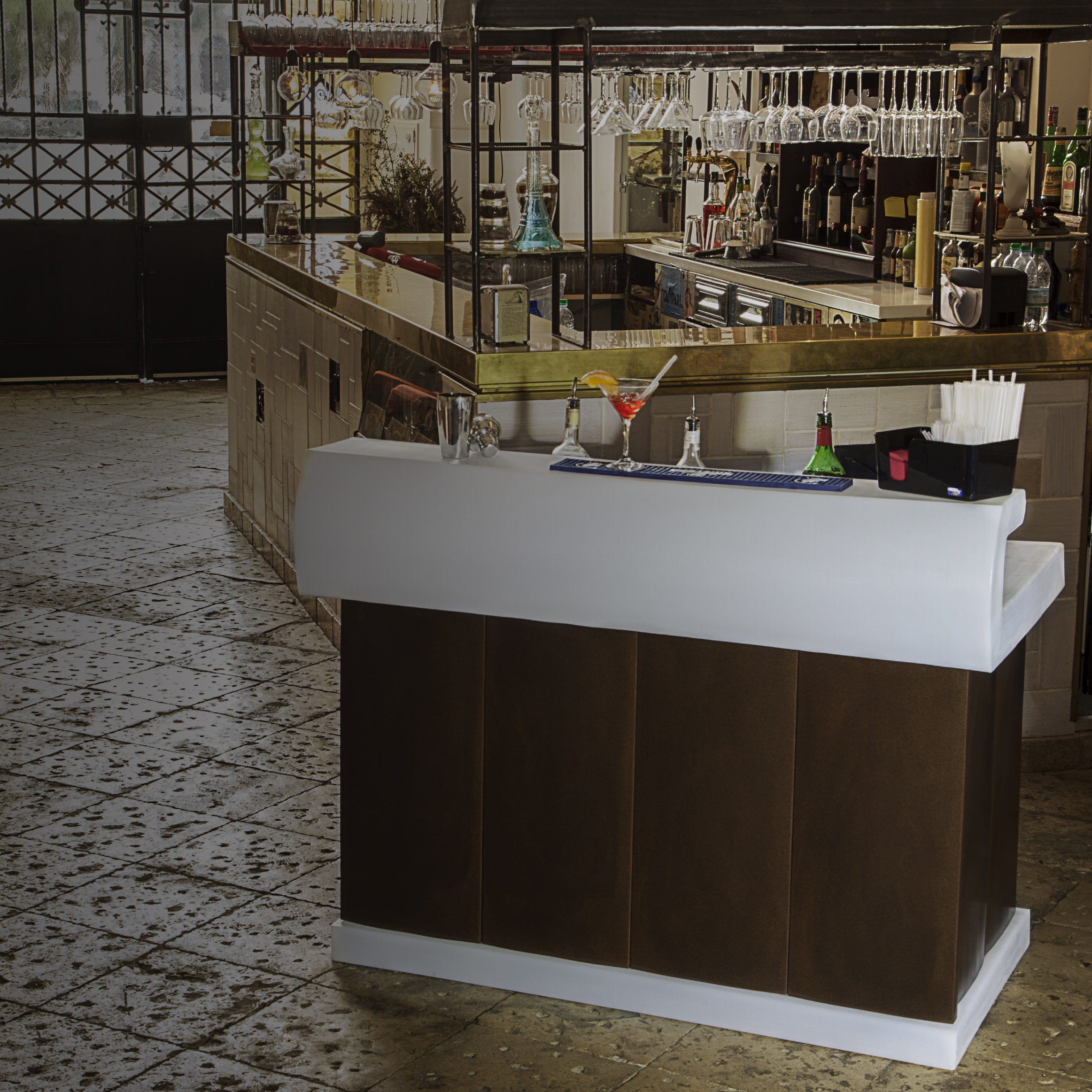 banconi bar kloris OPENBAR