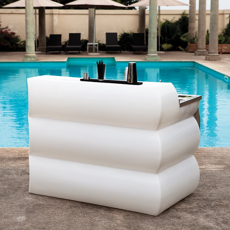 Kloris banconi bar Clipper