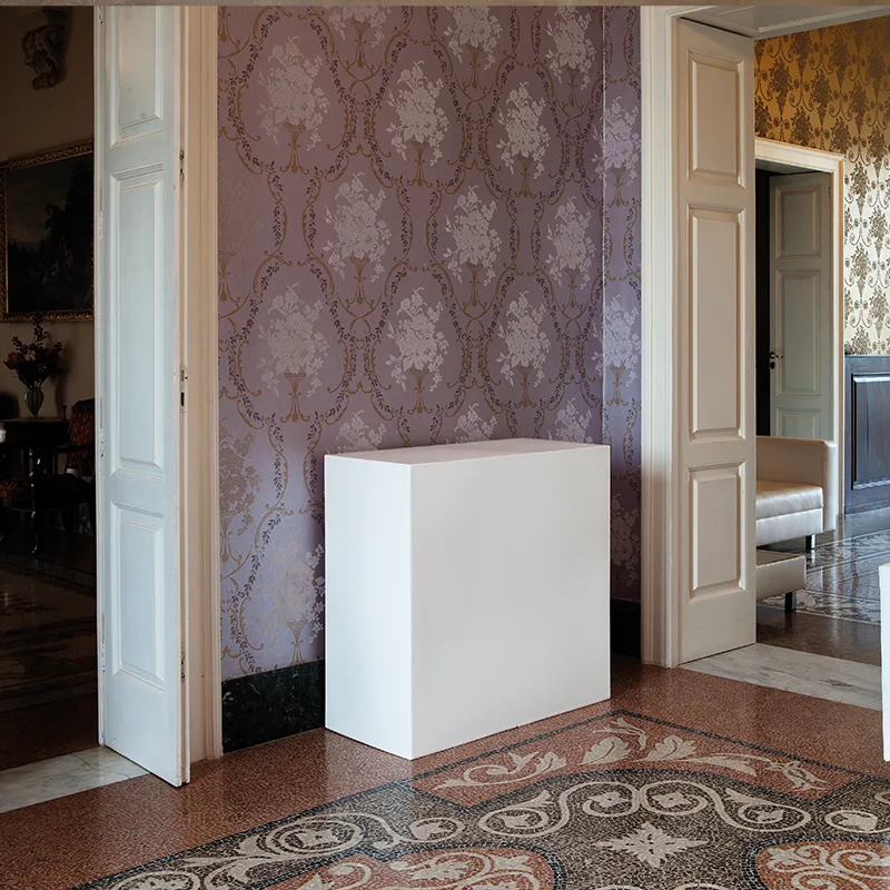 Kloris arredi Icewall espositore