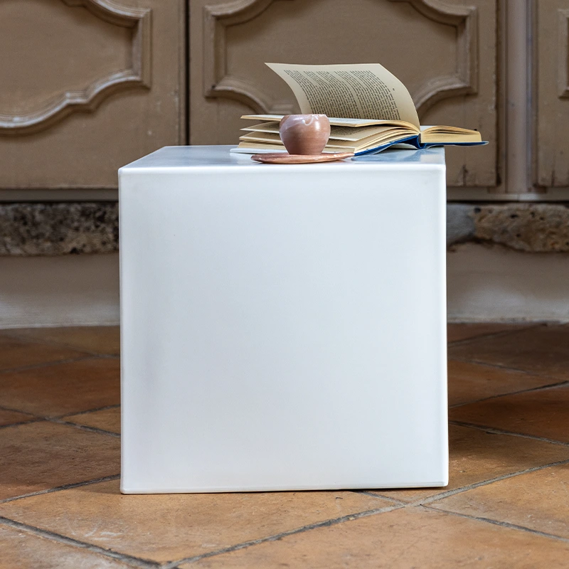 Kloris arredi Icekub espositore