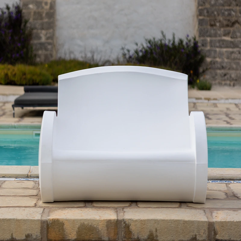 Kloris sedute Sunset sofà