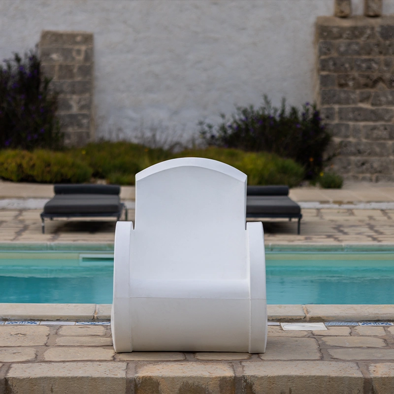 Kloris sedute Sunset poltrona