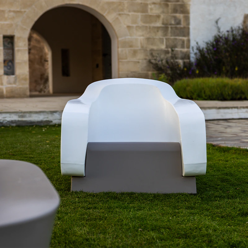 Kloris arredi Klimt poltrona