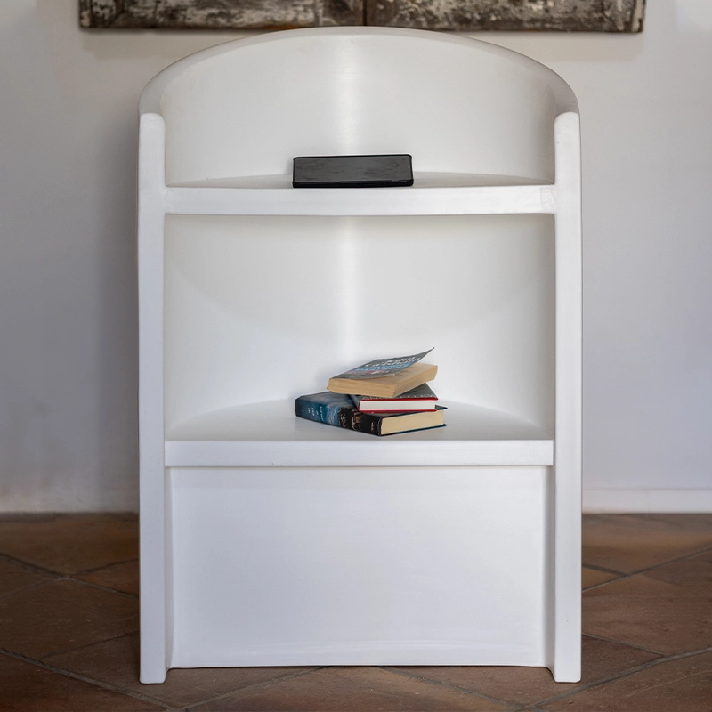 Kloris banconi bar Speaker