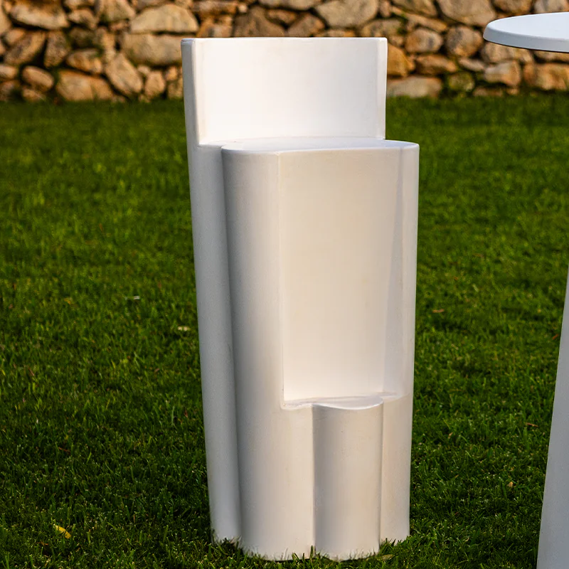 Kloris sedute Bach sgabello