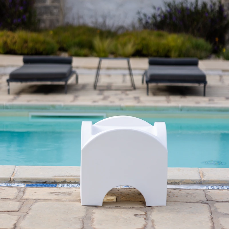 Kloris tavoli Sunset