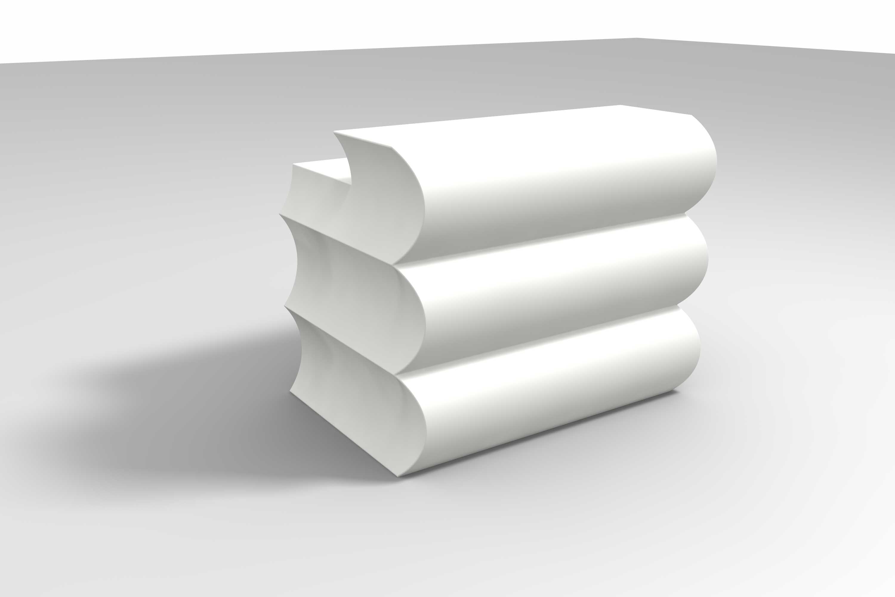 bancone-reception-clipper-bianco-fronte