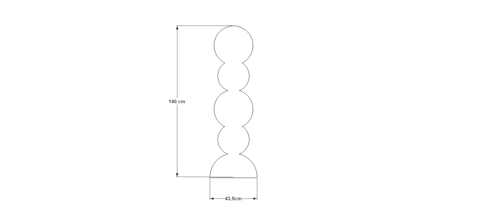 Misure mod Towermoon