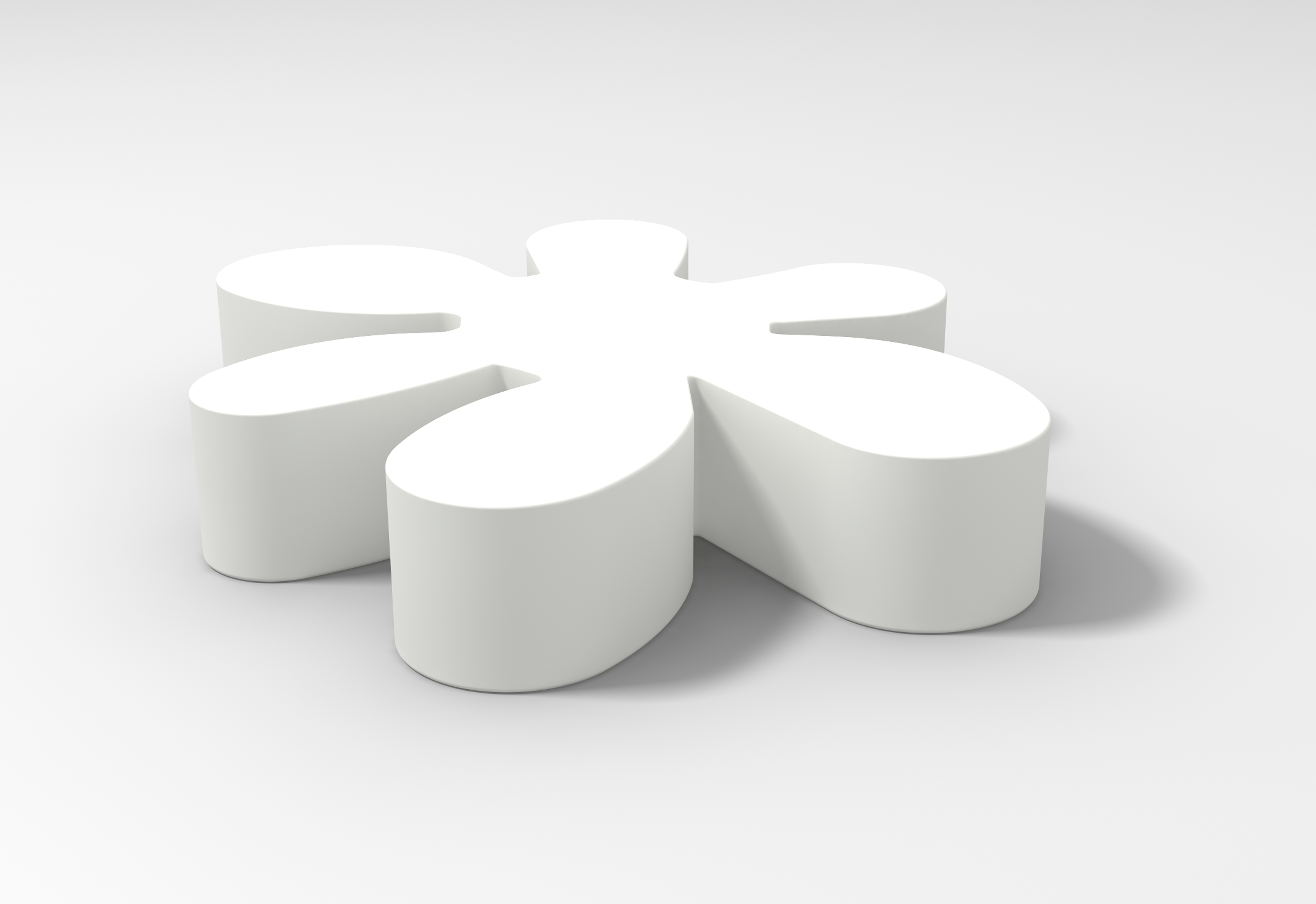 decorazione-giardino-fiore-basso-floris-bianco