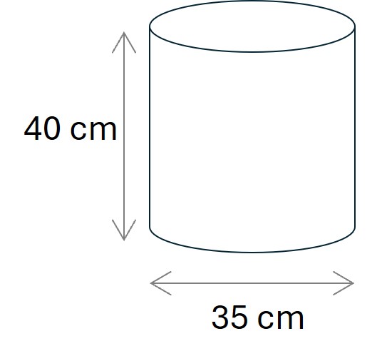 colonna-cilindrica-roller-40-size