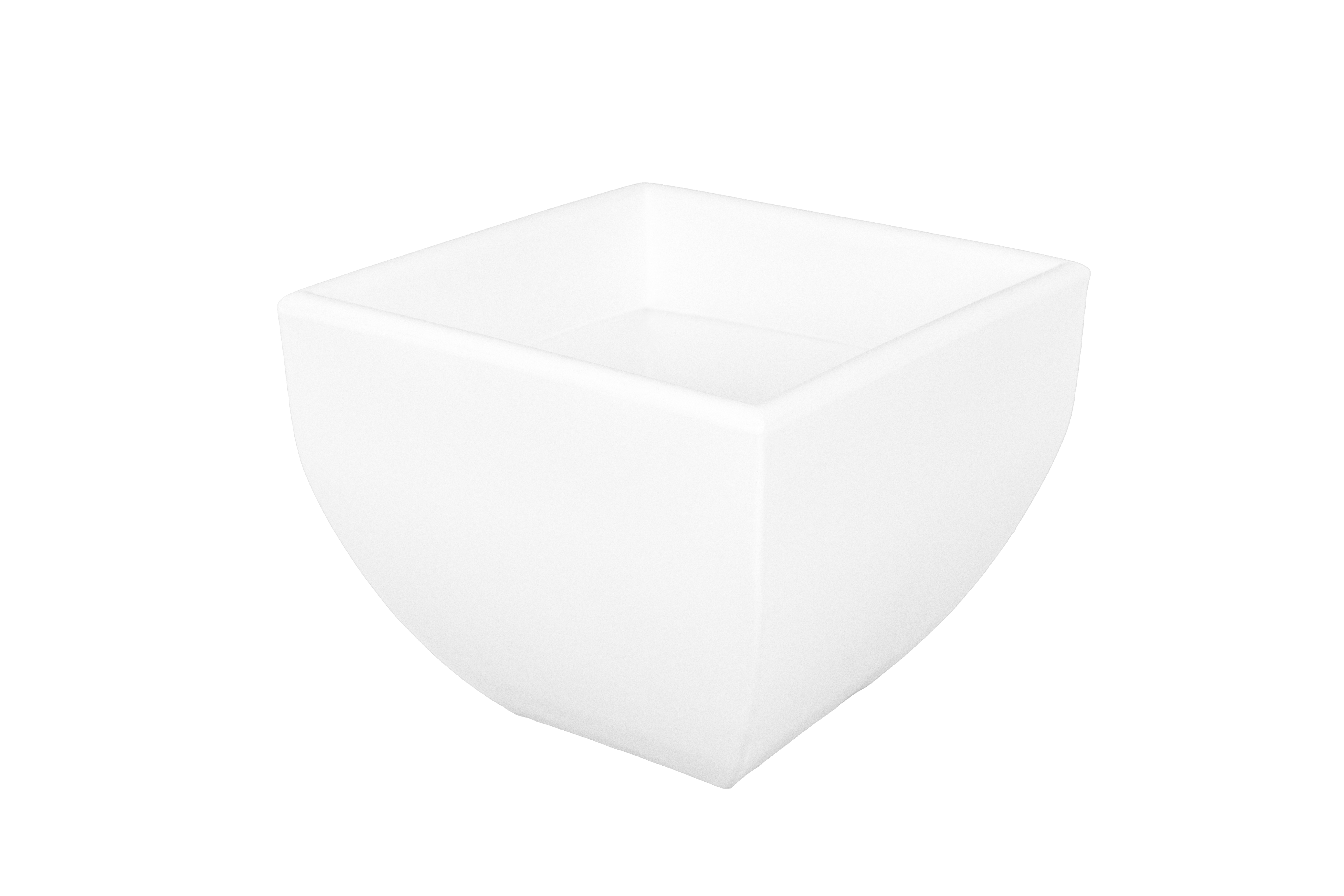 Mediterraneo vaso liscio