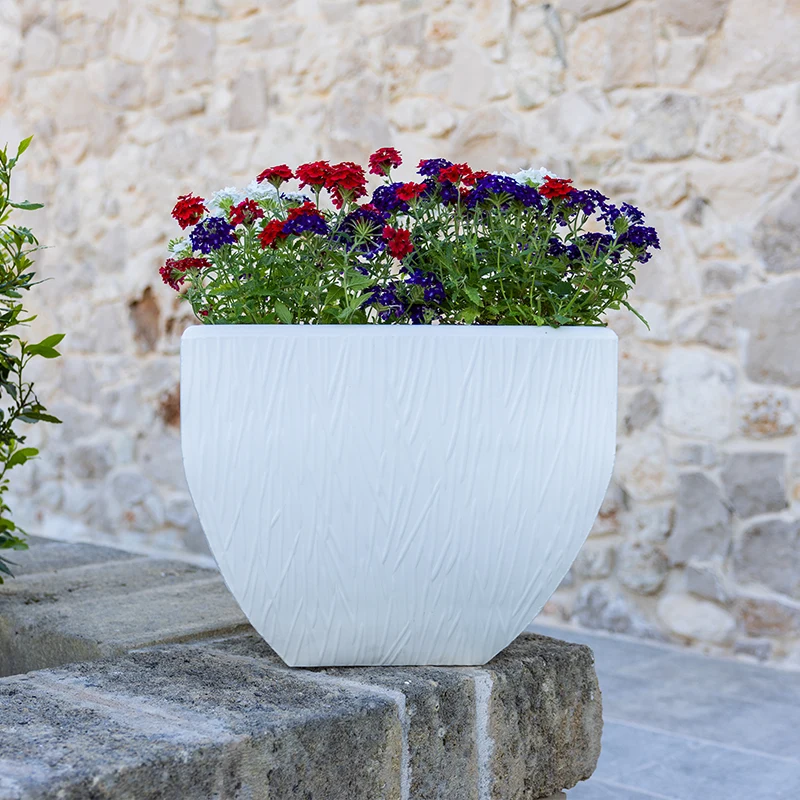 Kloris vaso Mediterraneo Rustico