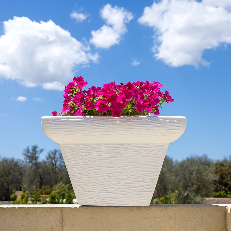 Kloris vaso Vittoriano Rustico