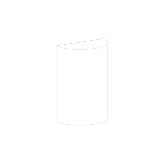 kloris disegno tecnico app espositore