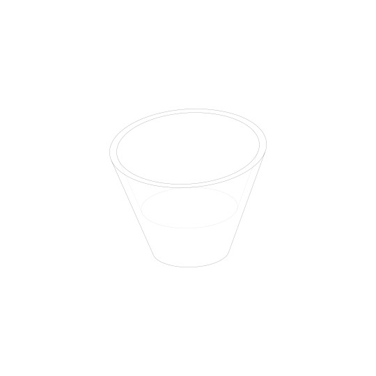 kloris disegno tecnico dorico