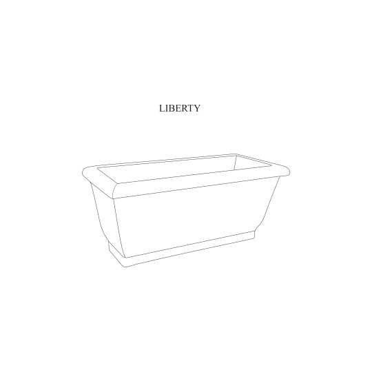 kloris disegno tecnico liberty