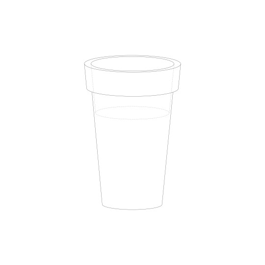 kloris disegno tecnico messapico