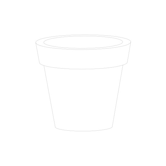 kloris disegno tecnico romano