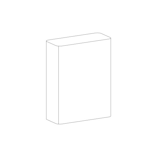 kloris disegno tecnico sweet reception