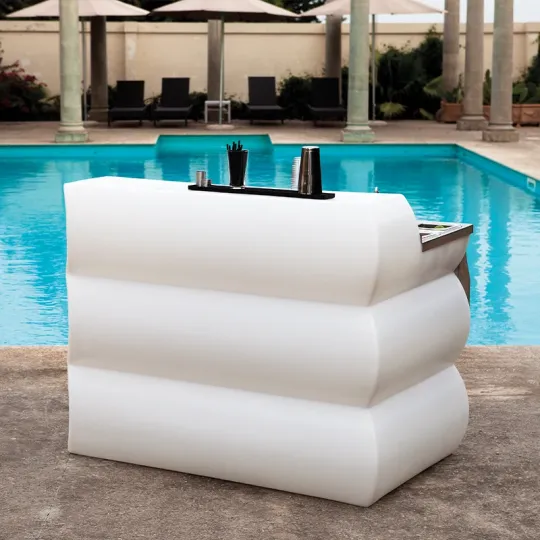 Kloris banconi bar Clipper