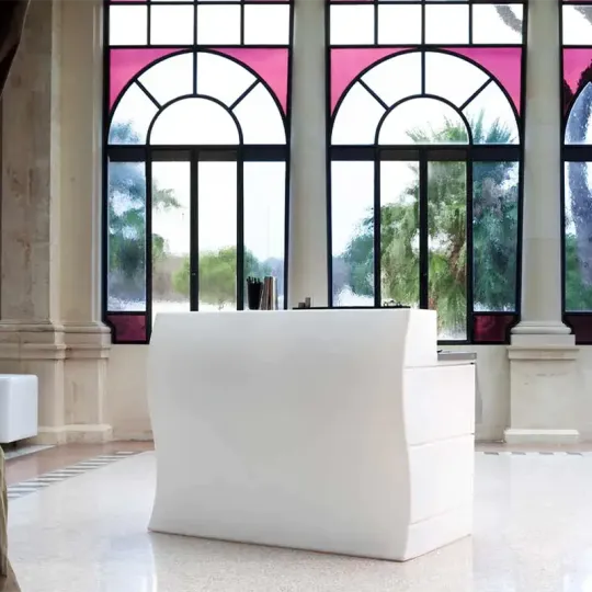 kloris banconi bar openbar