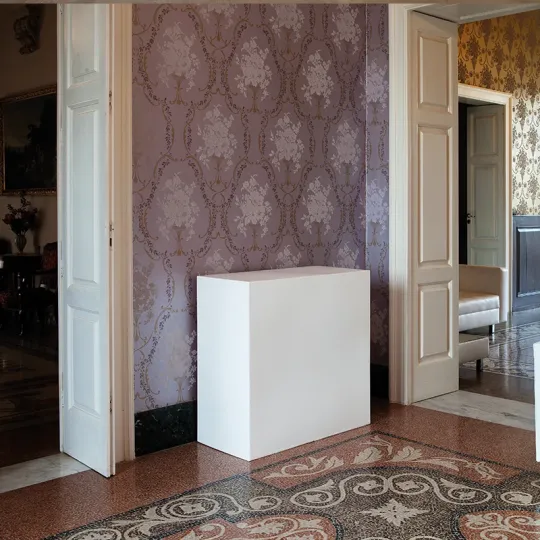 Kloris arredi Icewall espositore