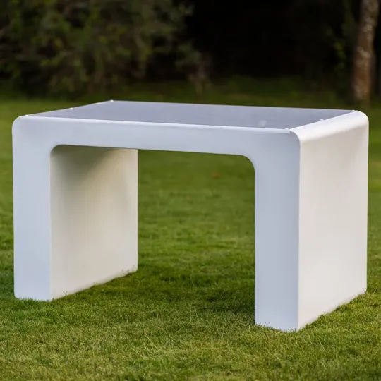 Kloris tavoli Zip Large