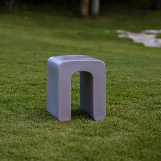 Kloris sedute Zip Small sgabello