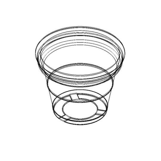 vaso-tondo-liscio-render