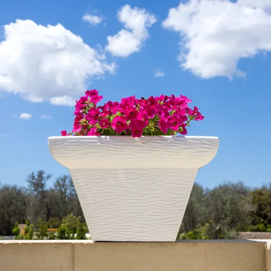 Kloris vaso Vittoriano Rustico